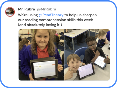 ReadTheory